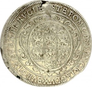 Brandenburg-Ansbacher Taler 1620