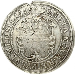 Ulm Taler 1620