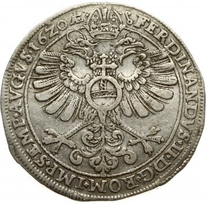 Francoforte Taler 1620