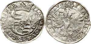 Oldenburg 28 Stuber ND (1649-1651)