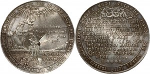 Harz Tauftaler 1697