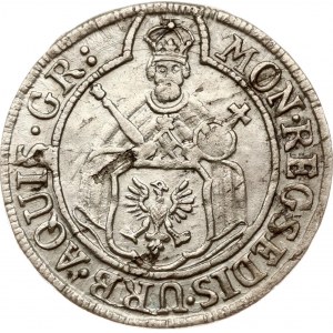 Nemecko Aachen 3 Marck 1754