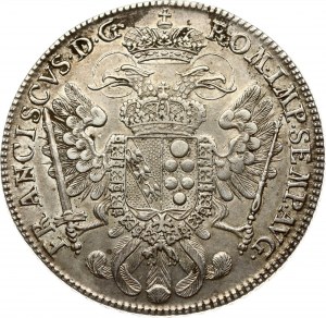 Nuremberg Taler 1761 SF