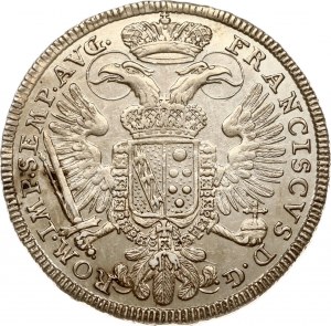Německo Norimberk 30 Kreuzer 1765 SR
