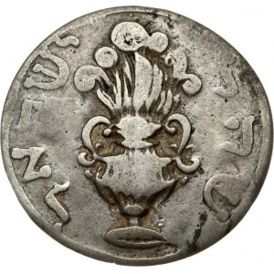 Gorlitzer Shekel 18th cent.