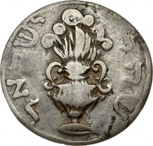 Gorlitzer Shekel 18th cent.