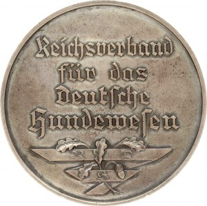 Srebrny Medal Niemiec (1933-1944)