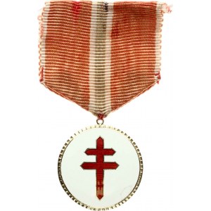 Niemcy Złota Odznaka Opactwo Hersfeld