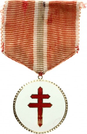 Niemcy Złota Odznaka Opactwo Hersfeld