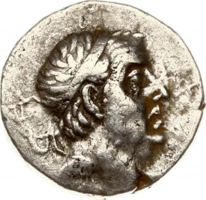 Grecja Kapadocja Drachm ND (96-63)
