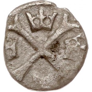 Ungheria Parvus ND (1404-1405)