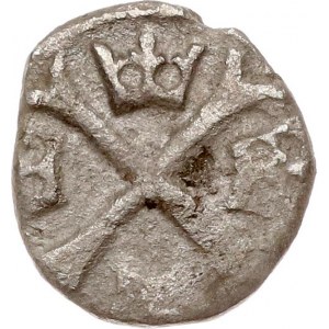 Hungary Parvus ND (1404-1405)