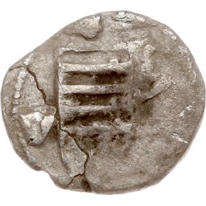Ungarn Parvus ND (1404-1405)