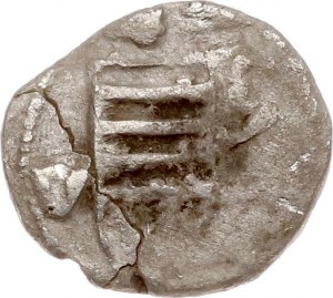 Hungary Parvus ND (1404-1405)
