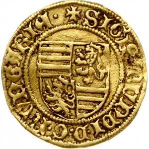 Węgry Goldgulden K-R (1428-1429)