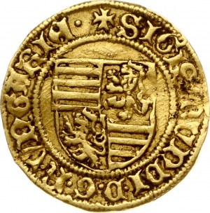 Ungheria Goldgulden K-R (1428-1429)