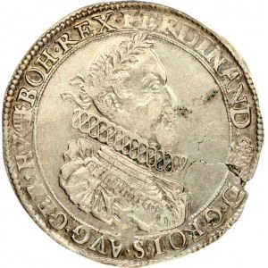 Ungheria Taler 1632/1 KB