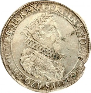 Ungheria Taler 1632/1 KB
