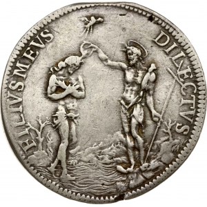 Toskania Piastre 1678