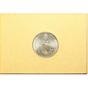 Italy Vatican City 1000 Lire 1978