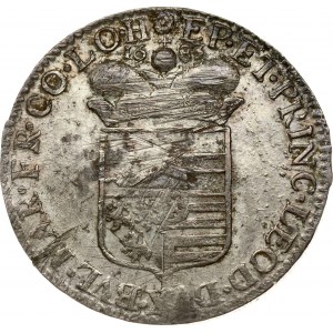 Liege Patagon 1683