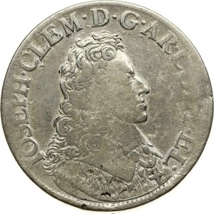 Lüttich Patagon 1700