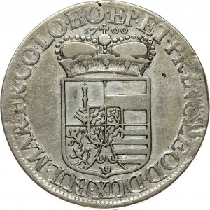 Lüttich Patagon 1700