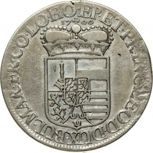 Liège Patagon 1700