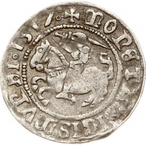 Lithuania Polgrosz 1517 Vilnius