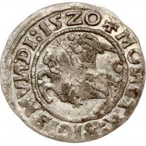 Litauen Polgrosz 1520 Vilnius