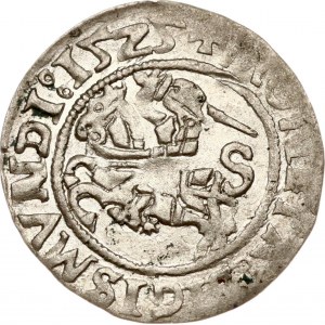 Lithuania Polgrosz 1525 Vilnius