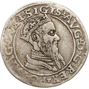 Litauen Czworak 1565 (R1)