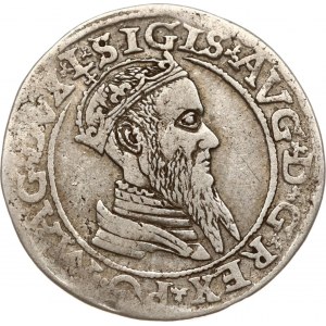 Lithuania Czworak 1565 (R1)