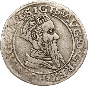 Litauen Czworak 1565 (R1)