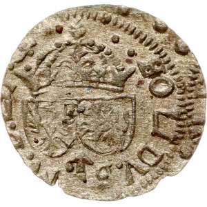 Litauen Szelag 1615 Vilnius (R)