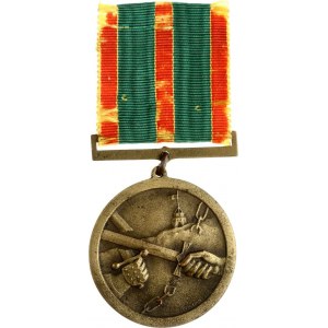 Médaille 1920 pour les volontaires fondateurs de l'armée