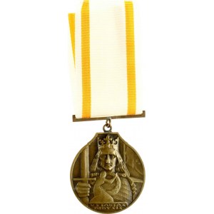 Médaille de l'Ordre de Vytautas le Grand 1930