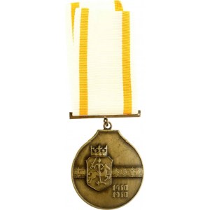 Medaille des Ordens Vytautas des Großen 1930