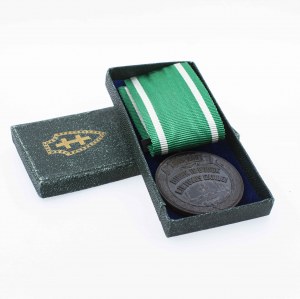 Riflemen 's Star Medal 1939