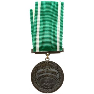 Strelecká medaila s hviezdou 1939