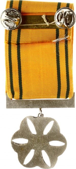Litauischer Fahnenjunker-Orden (1960-1980) in Amerika
