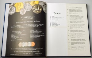 Evaldas Česnulis Eugenijus Ivanauskas Book Lithuanian Gediminaits coins 1345-1492