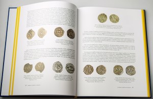 Evaldas Česnulis Eugenijus Ivanauskas Kniha Litovské mince Gediminaits 1345-1492
