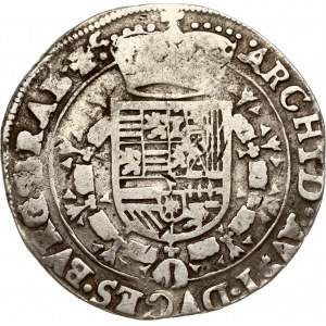Spanish Netherlands Brabant Patagon ND (1612-1613) Brussels