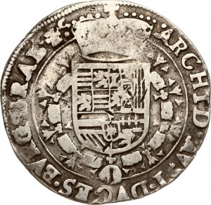 Niderlandy Hiszpańskie Brabancja Patagon ND (1612-1613) Bruksela