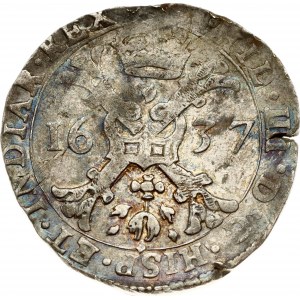 Brabante Patagon 1637