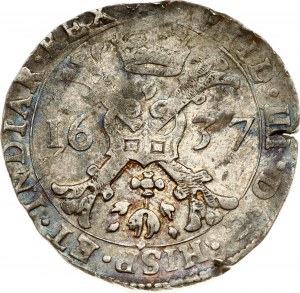 Brabant Patagon 1637