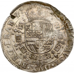 Brabante Patagon 1637