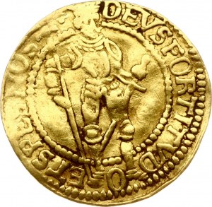 Ducat de Frise occidentale 1592