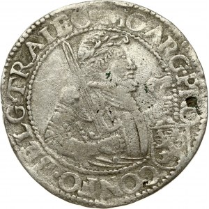 Utrecht Rijksdaalder 1619